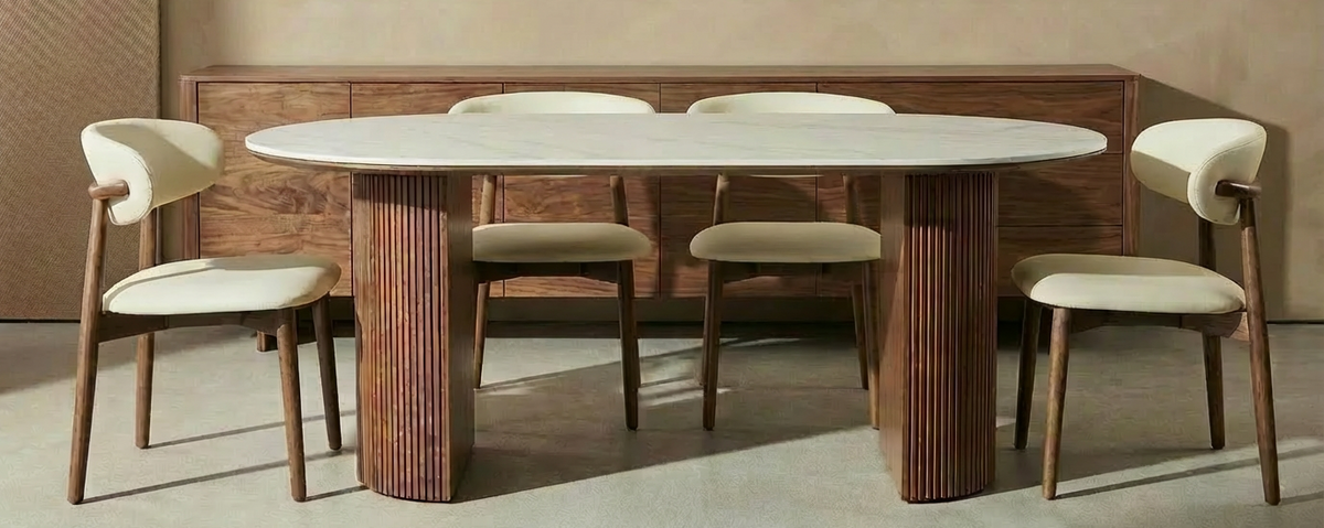 Timber Dining Table Sydney | Wood Dining Table Sydney