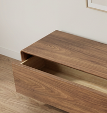 Round Corner TV Unit Or Coffee Table 2m, 2.4m, 3m