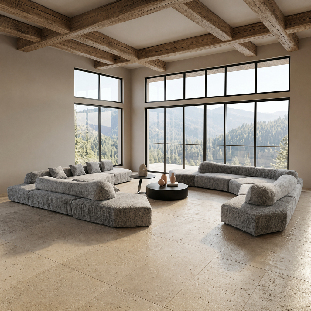Rock Sofa
