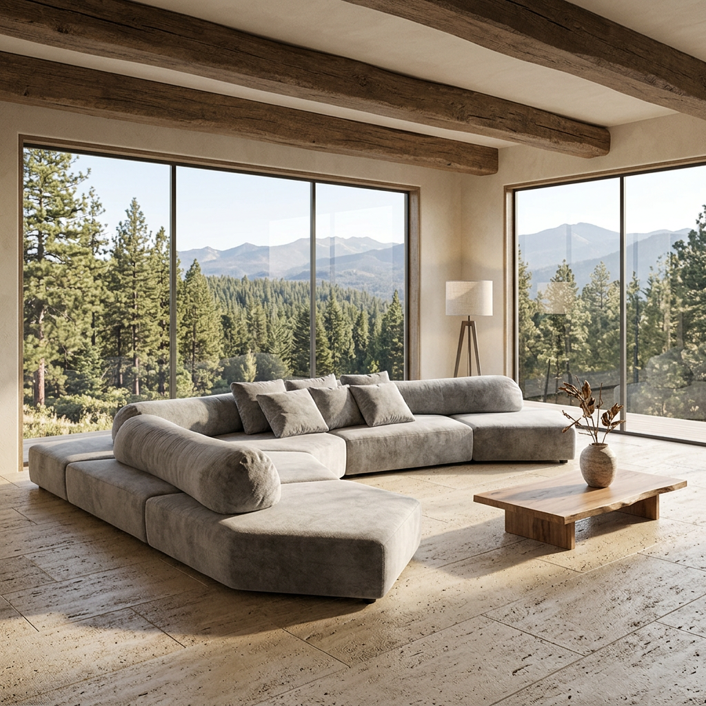 Rock Sofa