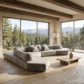 Rock Sofa