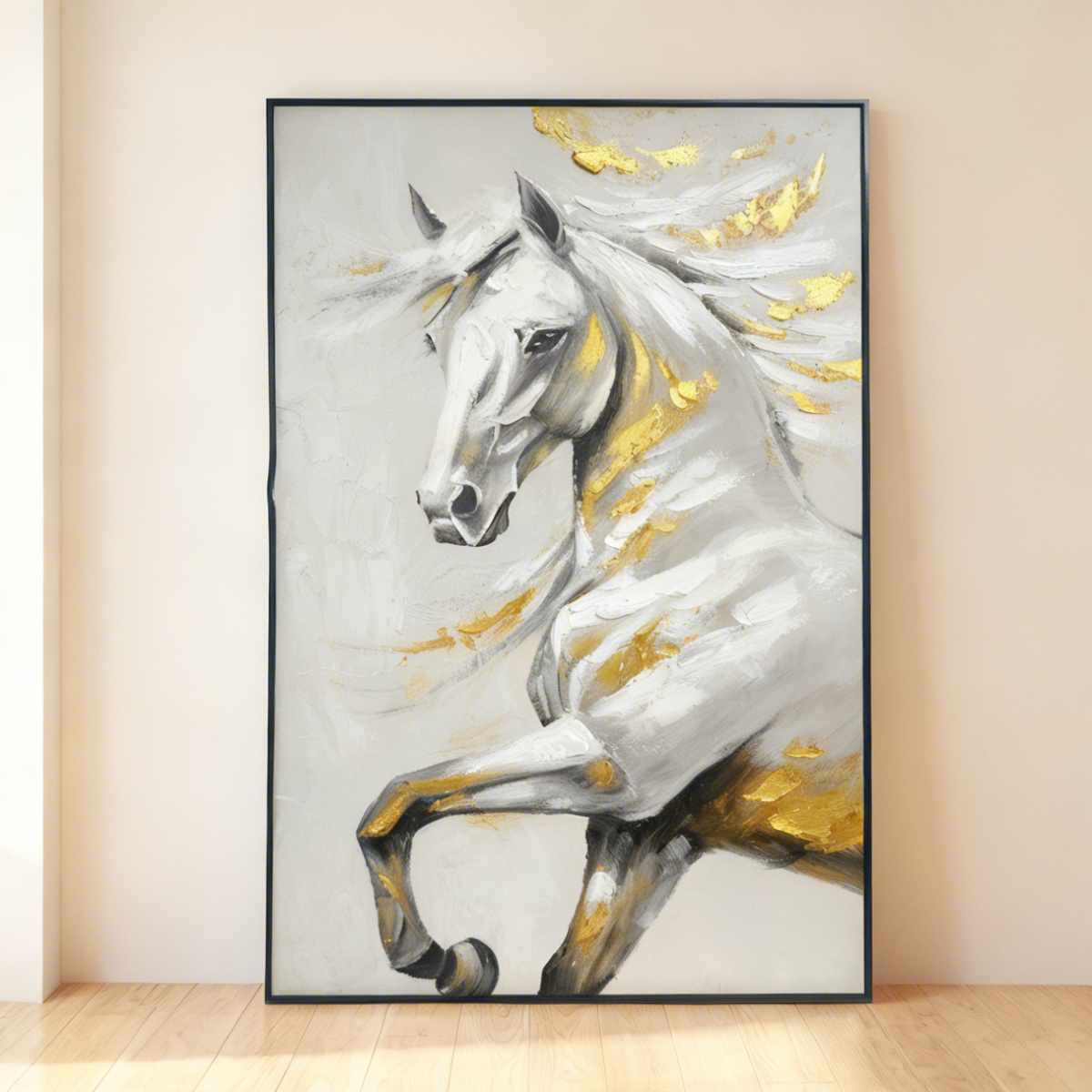 Majestic Grace Painting