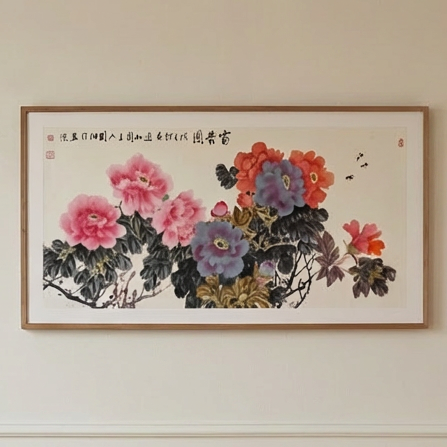 Blossoms of Spring