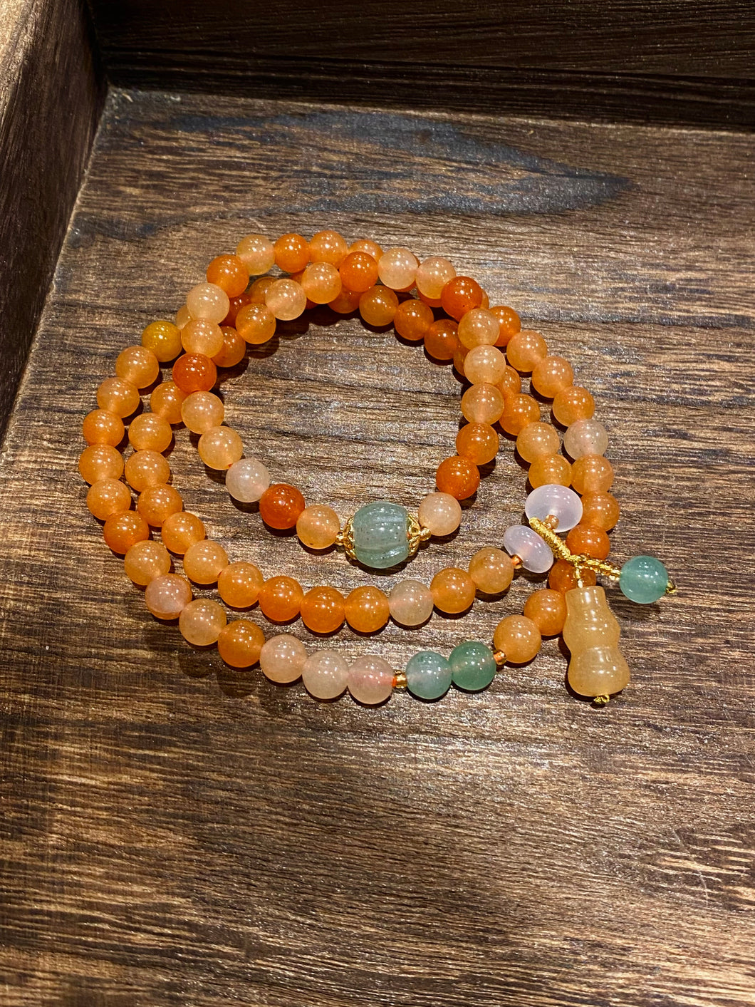 Jade Bracelet
