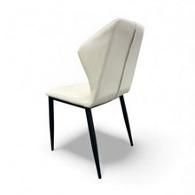 Curve Upholstered Dining Chair