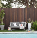 Outdoor Patio Rattan Lounges 2 - seater/ 3 - seater 2 Seater