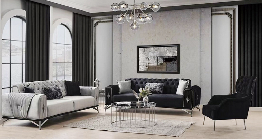 Velvt Lounge Set L2014