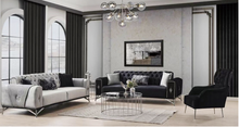Velvt Lounge Set L2014