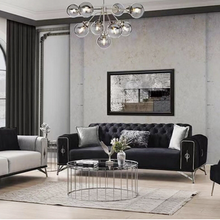 Velvt Lounge Set L2014