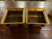 Square Bowl EACH