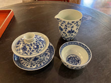 Tea Cup & Plate SET