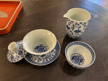 Tea Cup & Plate SET