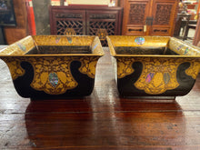 Square Bowl EACH