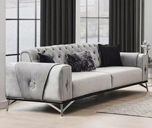 Velvt Lounge Set L2014