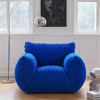 Fatty Blue sofa