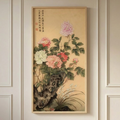 Blooming Elegance