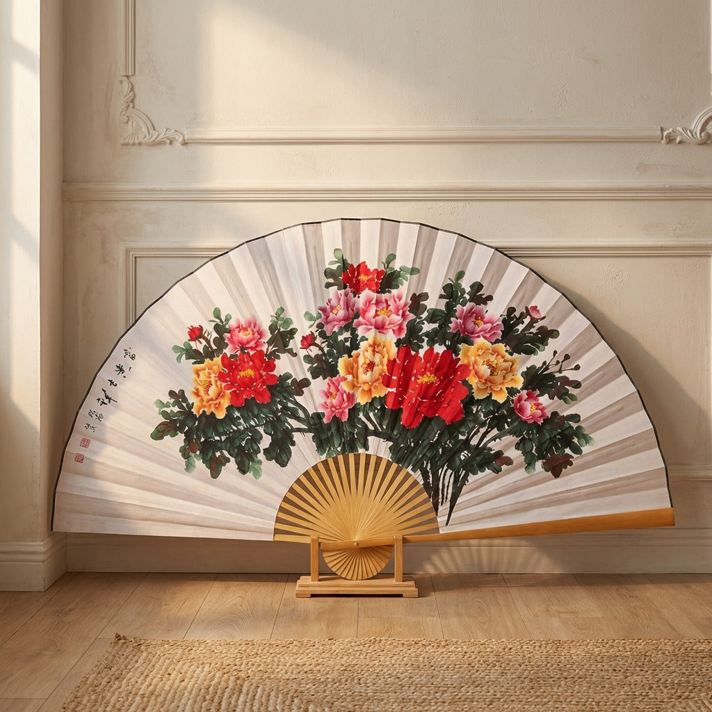 Floral Elegance