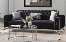 Velvt Lounge Set L2014