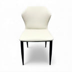 Curve Upholstered Dining Chair
