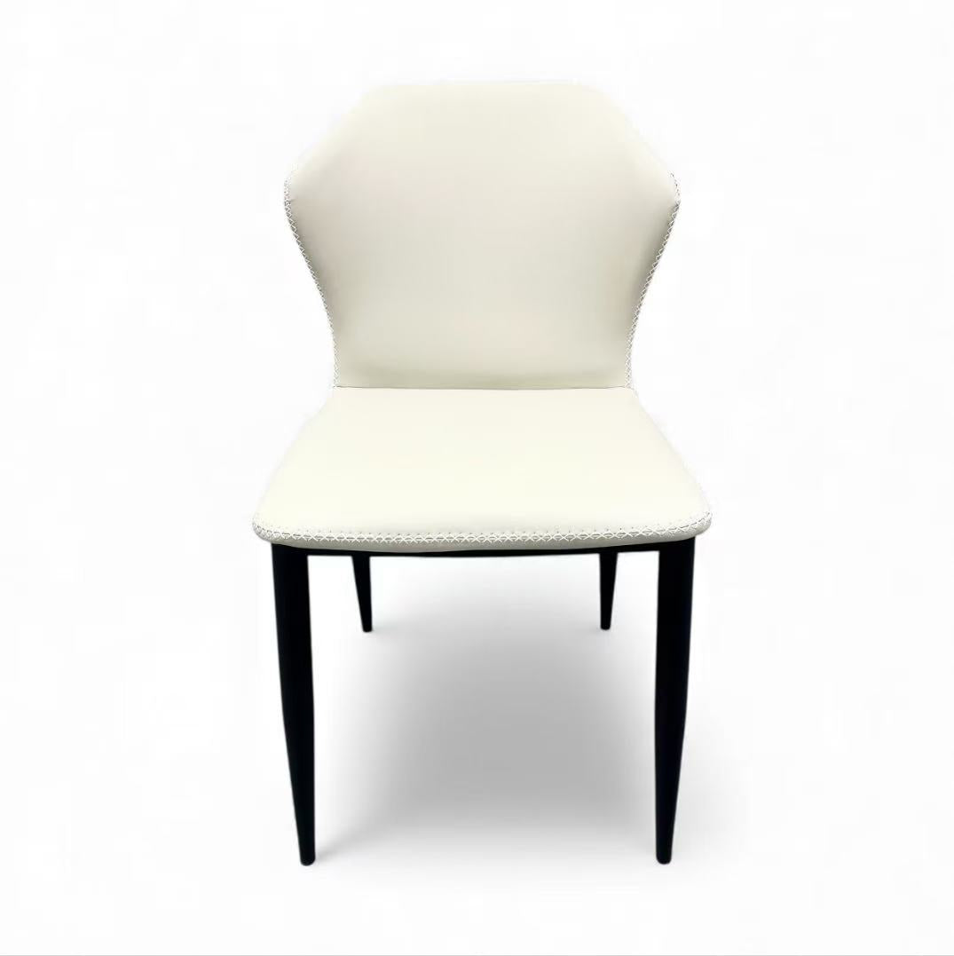 Curve Upholstered Dining Chair
