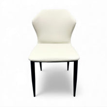 Curve Upholstered Dining Chair