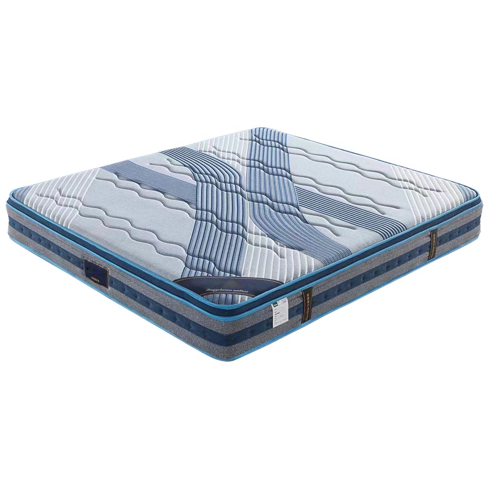 Medium Soft Mattress K010-King Size, Queen Size Mattress