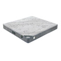 Medium Soft Mattress K8017-King Size, Queen Size Mattress I83cm x 203cm (King Size)
