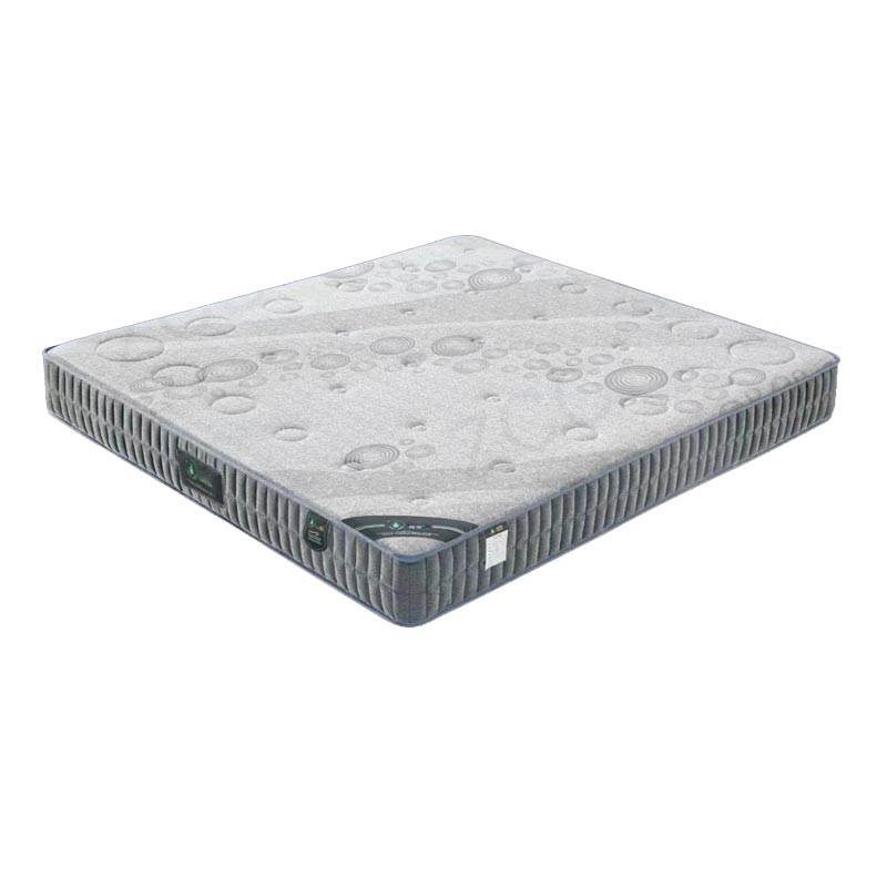 Medium Soft Mattress K8017-King Size, Queen Size Mattress I83cm x 203cm (King Size)