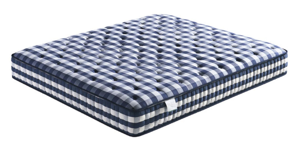 Soft Mattress Purage - King Size, Queen Size Mattress I83cm x 203cm (King Size)
