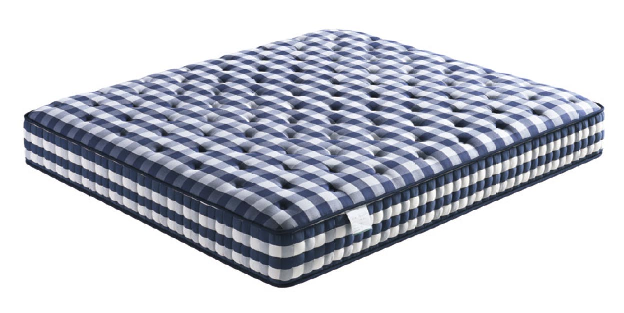 Soft Mattress Purage King Size, Queen Size Mattress Gday Furniture