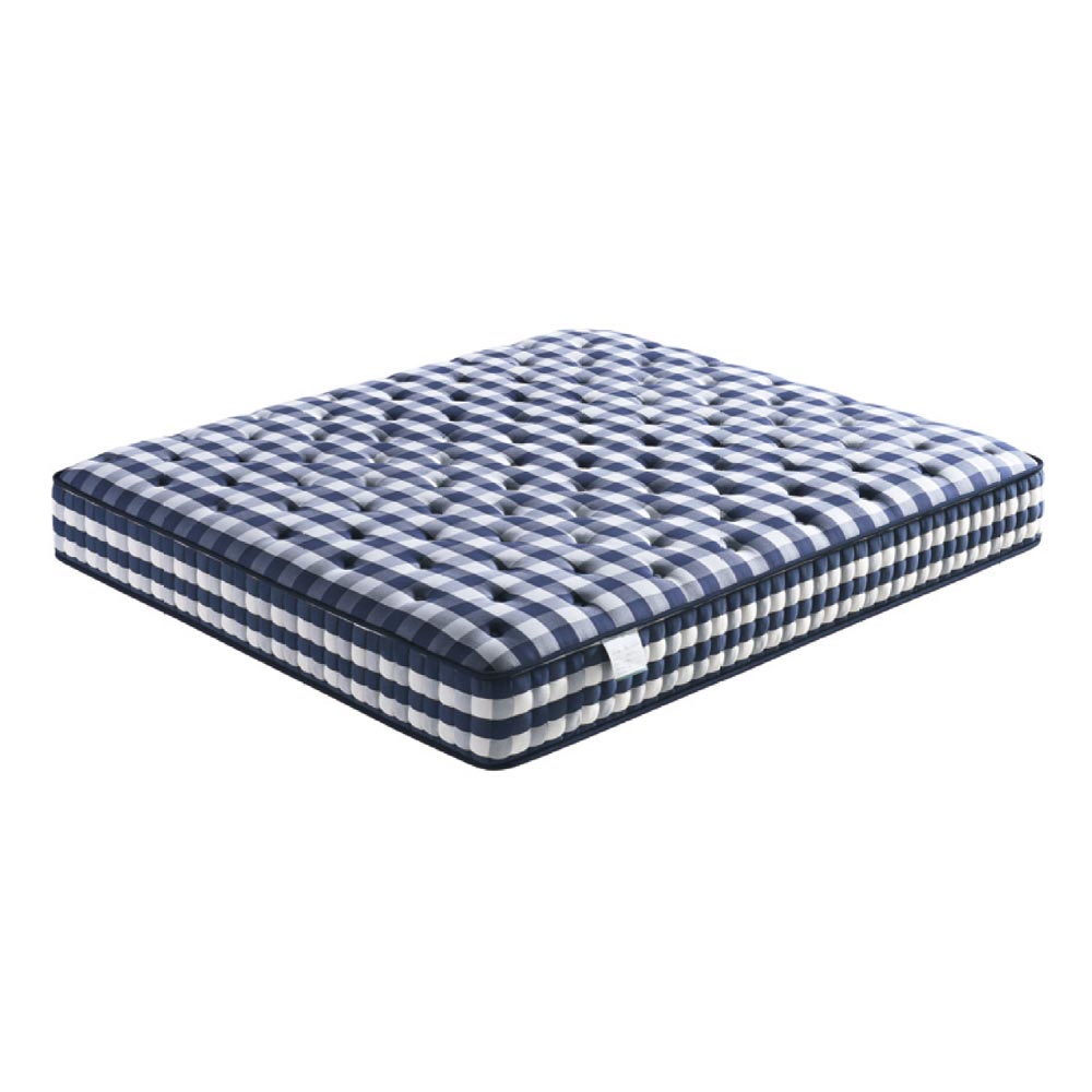 Soft Mattress Purage - King Size, Queen Size Mattress I53cm x 203cm (Queen Size)
