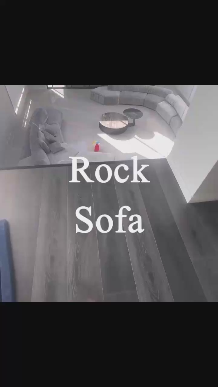 Rock Sofa