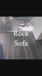 Rock Sofa