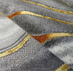 NEW Floor Area Soft Rug Abstract Art Or Geometric Pattern