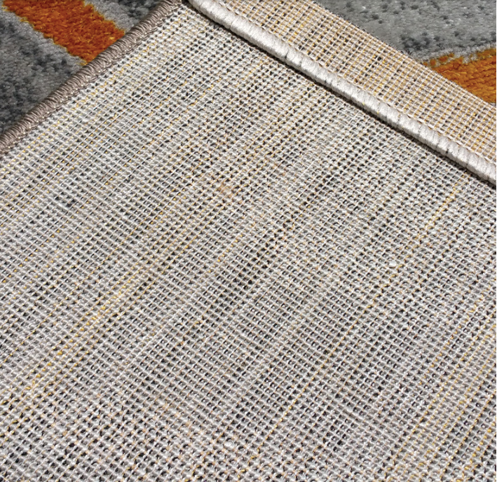 NEW Floor Area Soft Rug Abstract Art Or Geometric Pattern