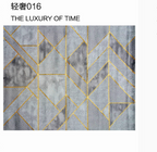 NEW Floor Area Soft Rug Abstract Art Or Geometric Pattern