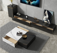 New Italian Sintered Stone TV Unit or Coffee Table